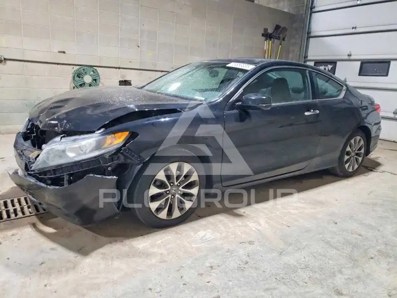 2015 Honda Accord photo