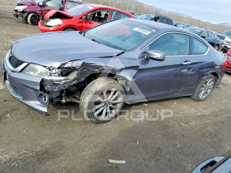 2015 Honda Accord photo