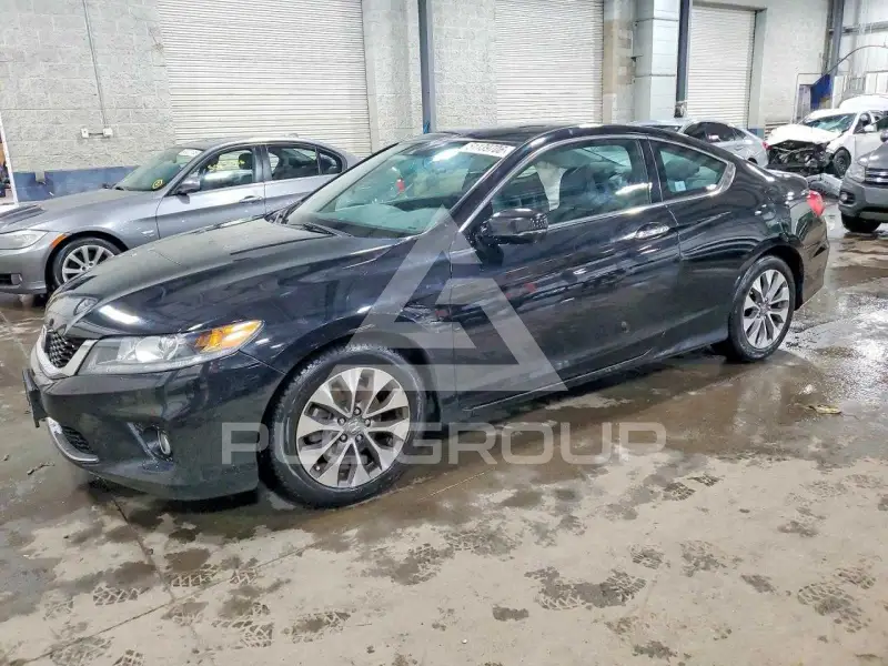 2015 Honda Accord фото