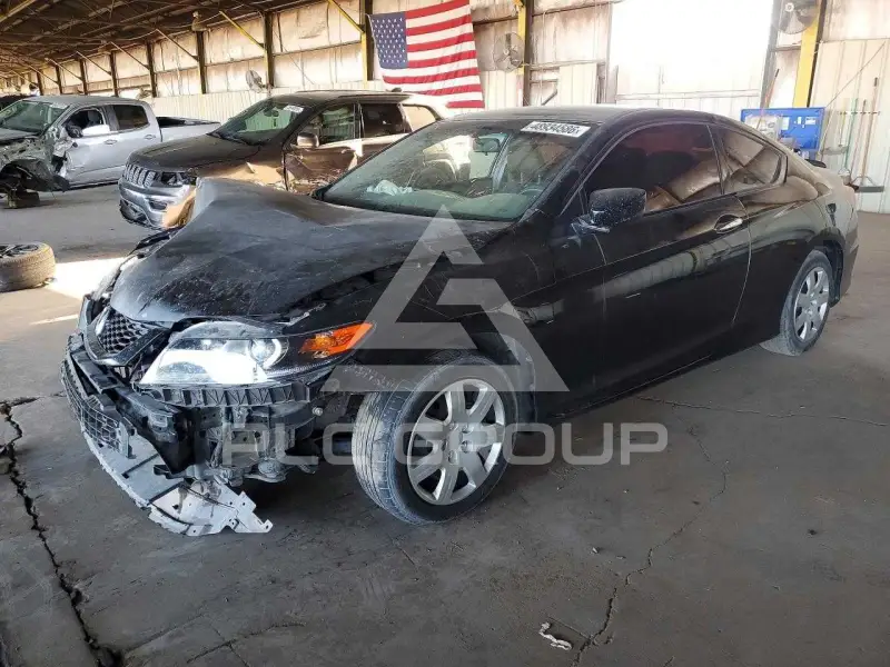 2015 Honda Accord фото