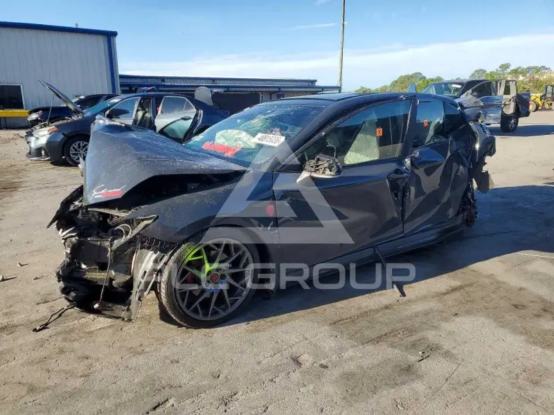 2015 Honda Accord photo