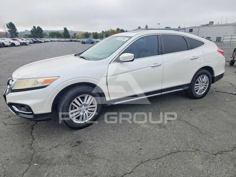 2015 Honda CROSSTOUR photo