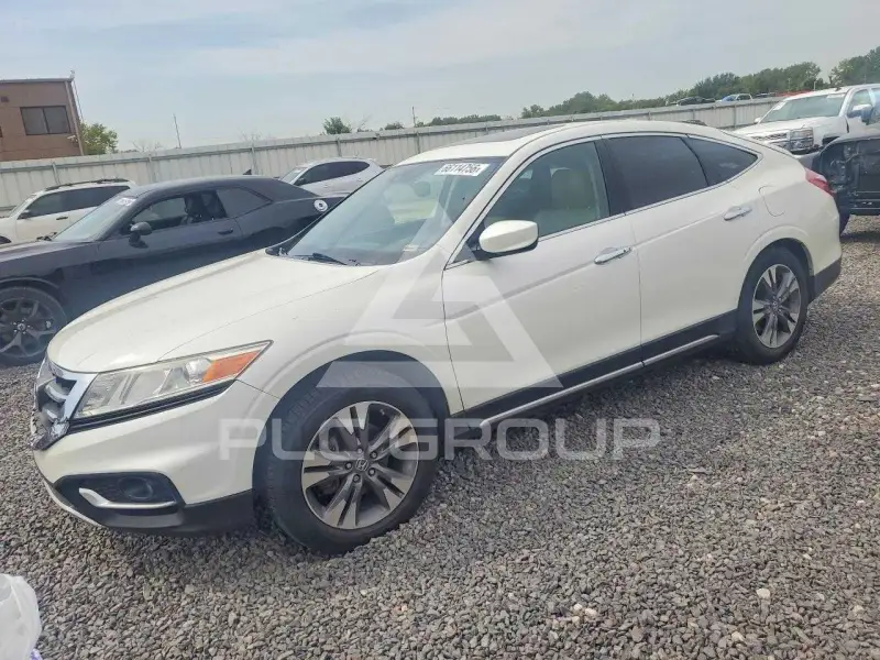 2015 Honda CROSSTOUR photo
