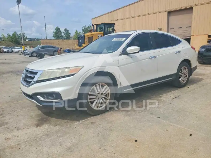 2015 Honda CROSSTOUR photo