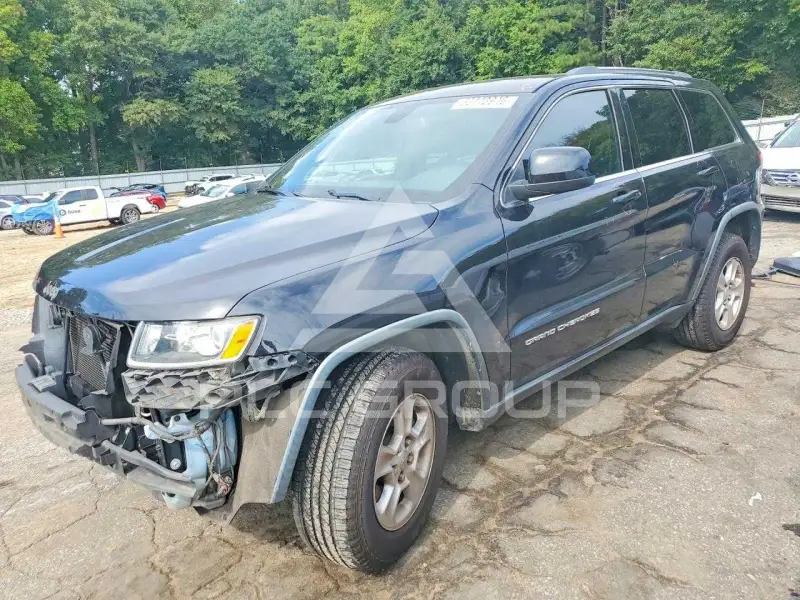 2015 Jeep CHEROKEE фото