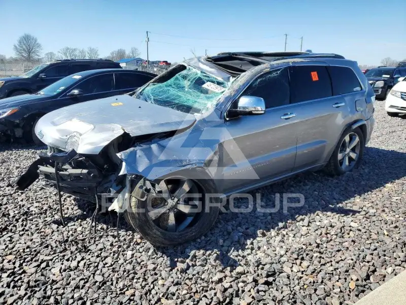 2015 Jeep CHEROKEE фото