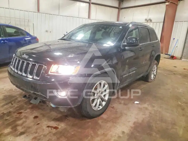 2015 Jeep Grand Cherokee photo