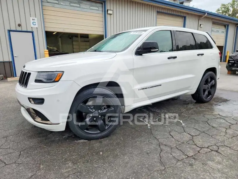 2015 Jeep CHEROKEE photo