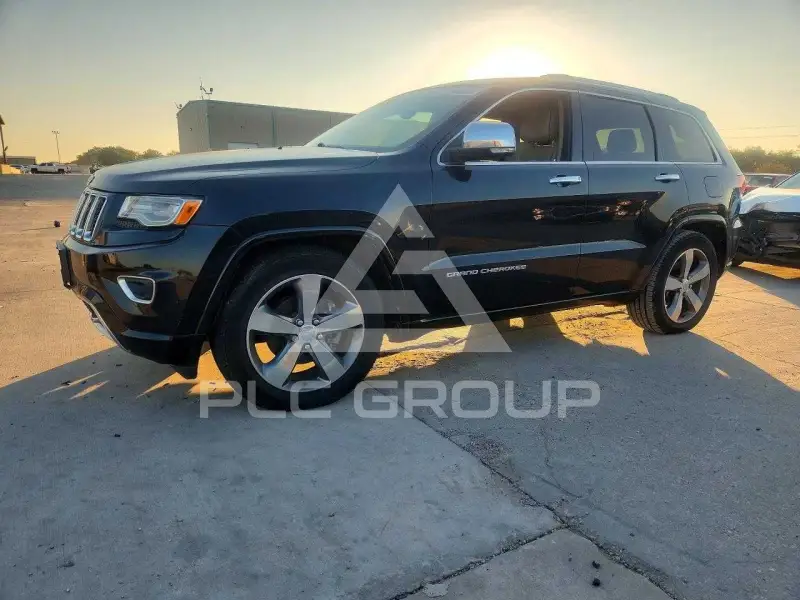 2015 Jeep CHEROKEE фото