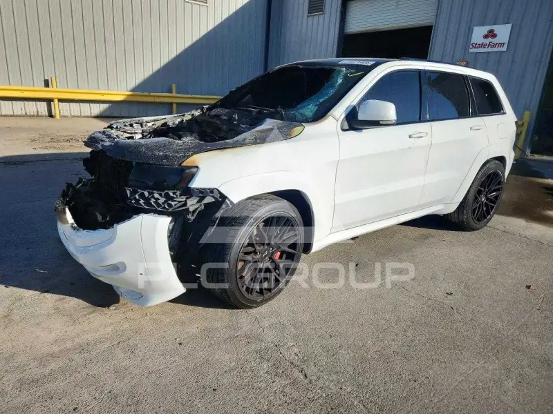 2015 Jeep CHEROKEE photo