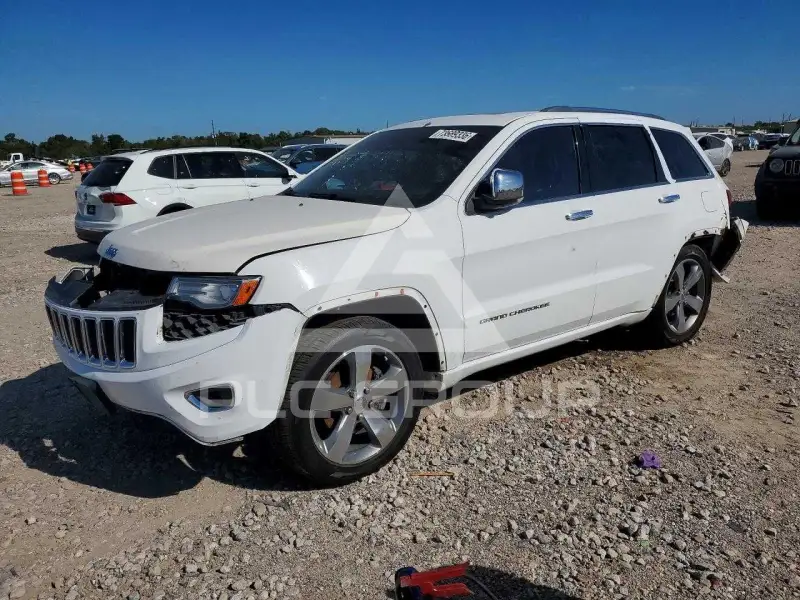 2015 Jeep CHEROKEE фото