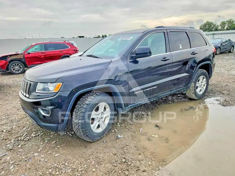 2015 Jeep CHEROKEE фото