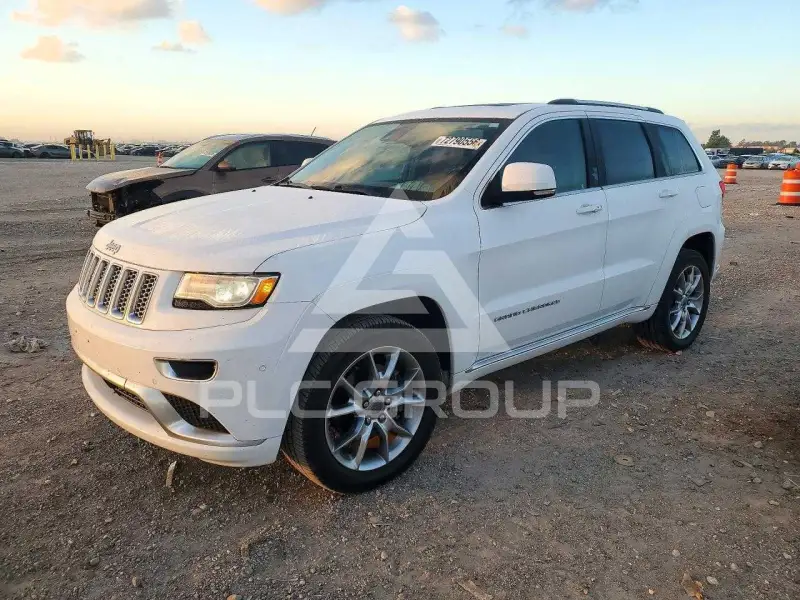 2015 Jeep CHEROKEE фото