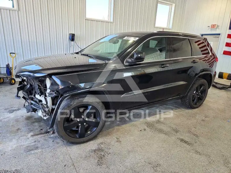 2015 Jeep CHEROKEE фото