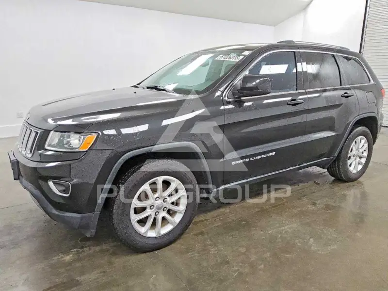 2015 Jeep CHEROKEE фото