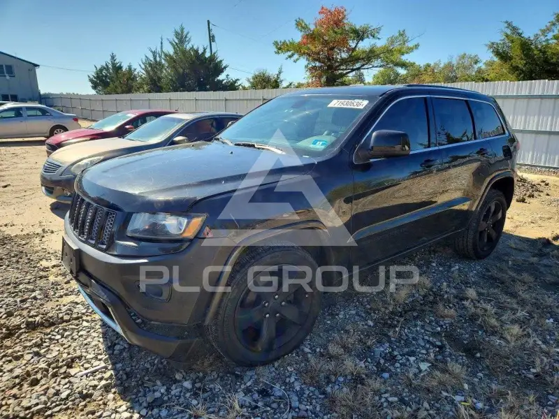2015 Jeep CHEROKEE фото