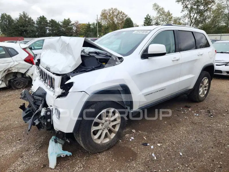 2015 Jeep CHEROKEE фото