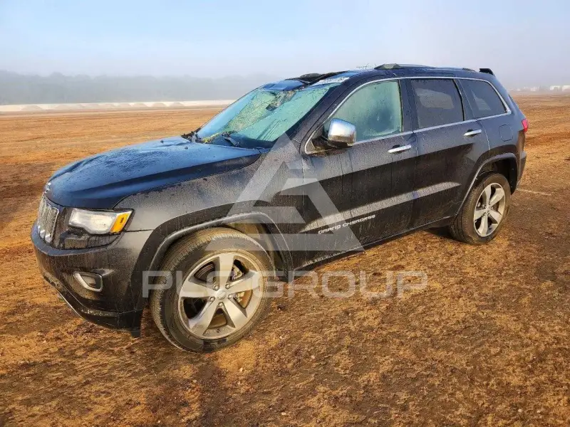 2015 Jeep CHEROKEE фото