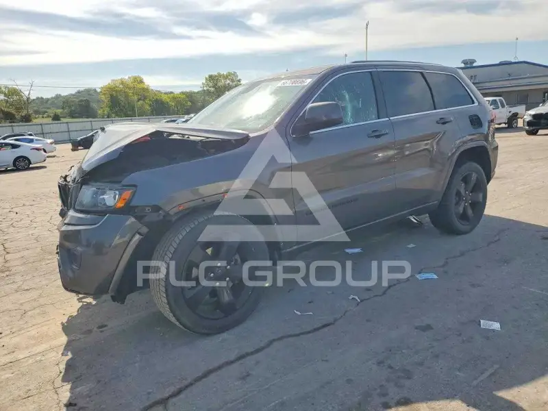 2015 Jeep CHEROKEE фото