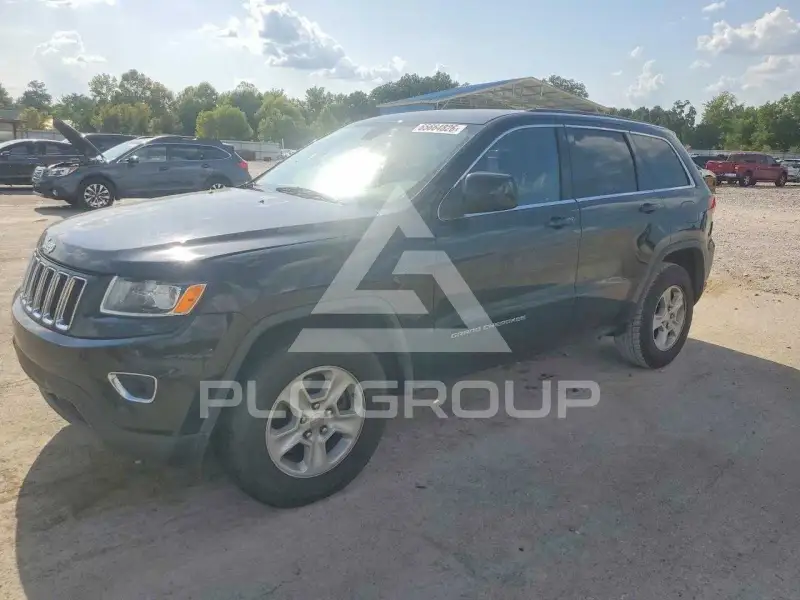 2015 Jeep CHEROKEE фото