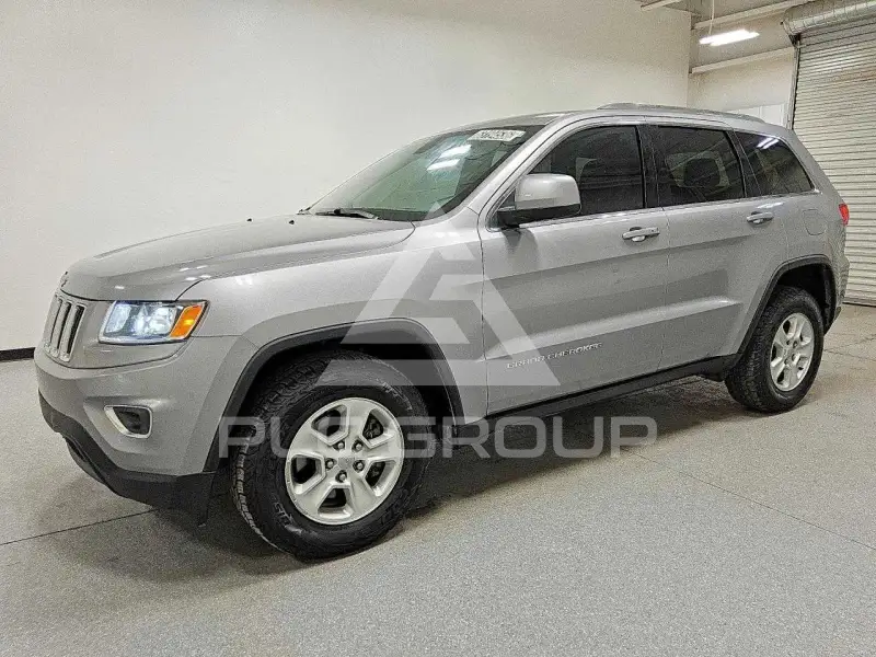 2015 Jeep CHEROKEE фото