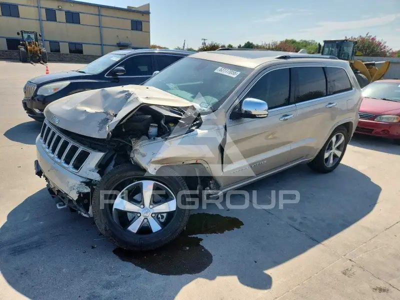 2015 Jeep CHEROKEE фото