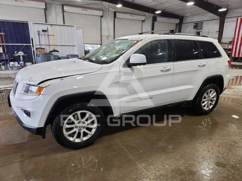 2015 Jeep CHEROKEE фото
