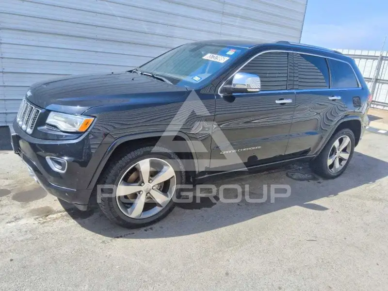 2015 Jeep CHEROKEE фото