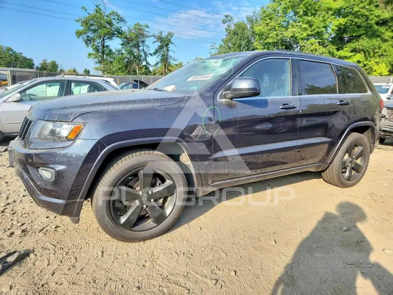 2015 Jeep CHEROKEE photo