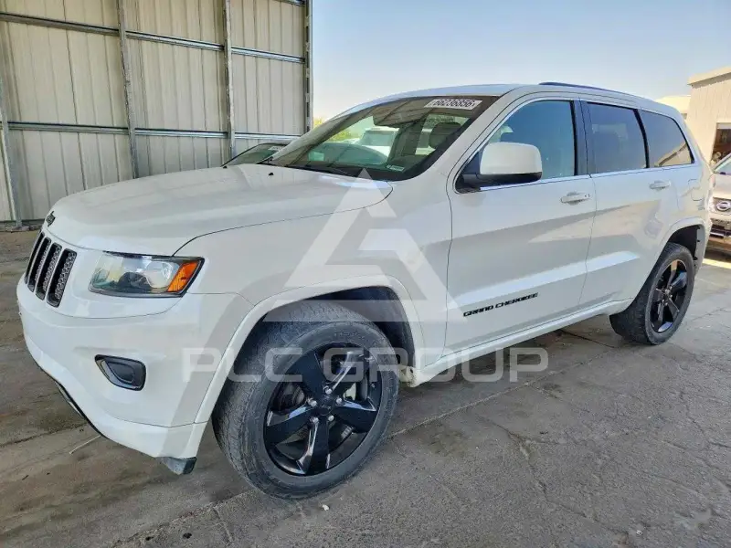 2015 Jeep CHEROKEE фото