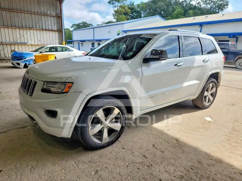 2015 Jeep CHEROKEE фото