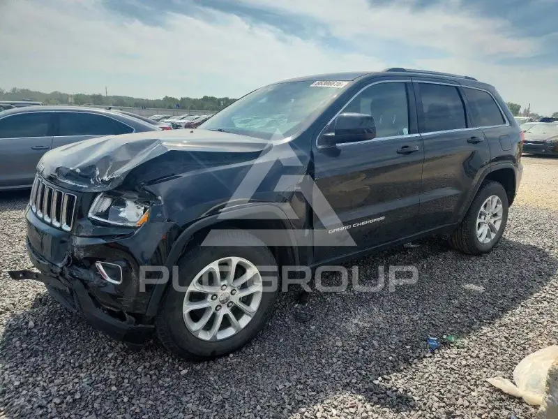 2015 Jeep CHEROKEE photo