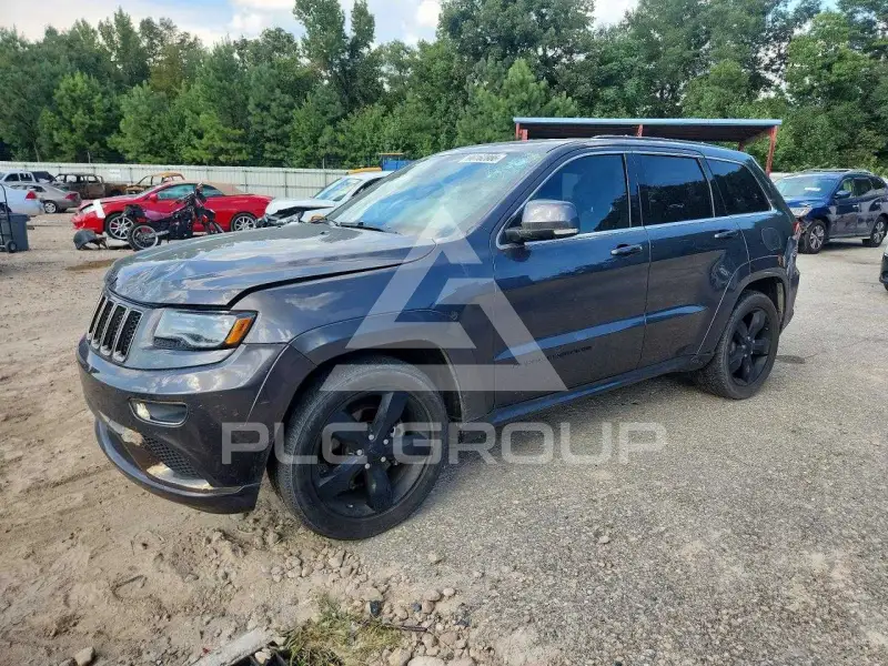 2015 Jeep CHEROKEE фото