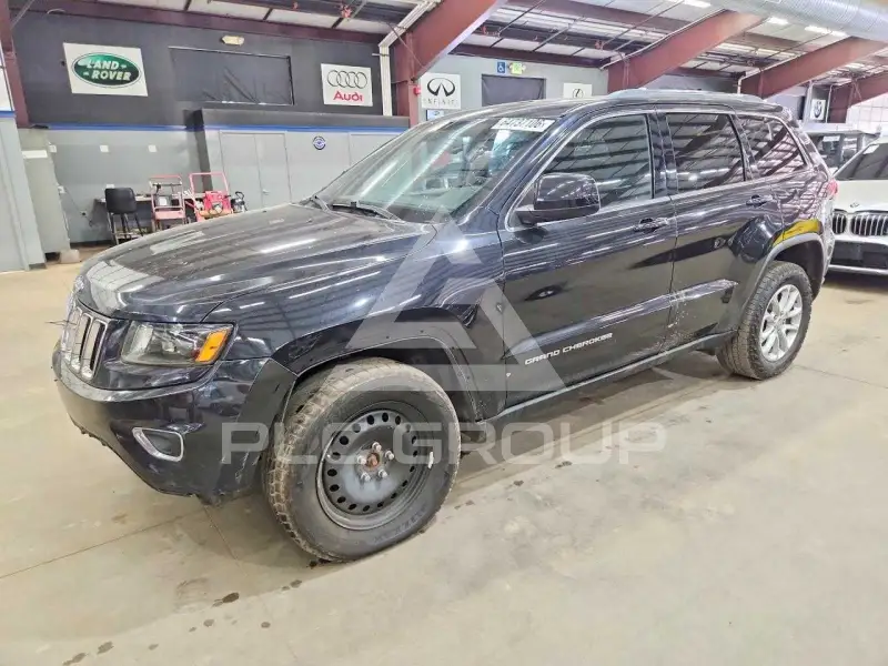 2015 Jeep CHEROKEE фото