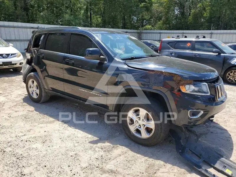 2015 Jeep Grand Cherokee photo