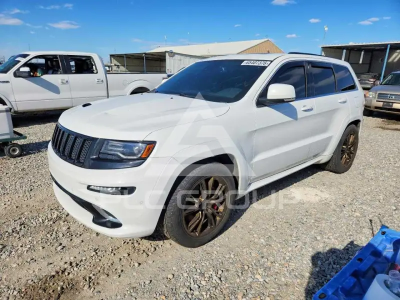 2015 Jeep CHEROKEE фото
