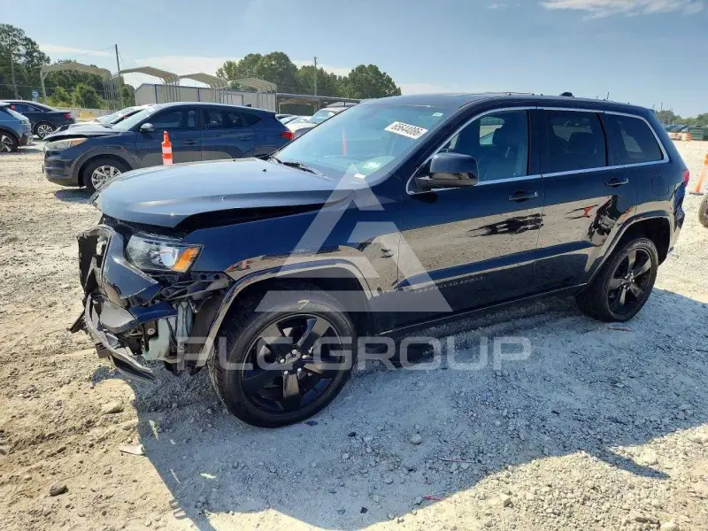 2015 Jeep CHEROKEE фото
