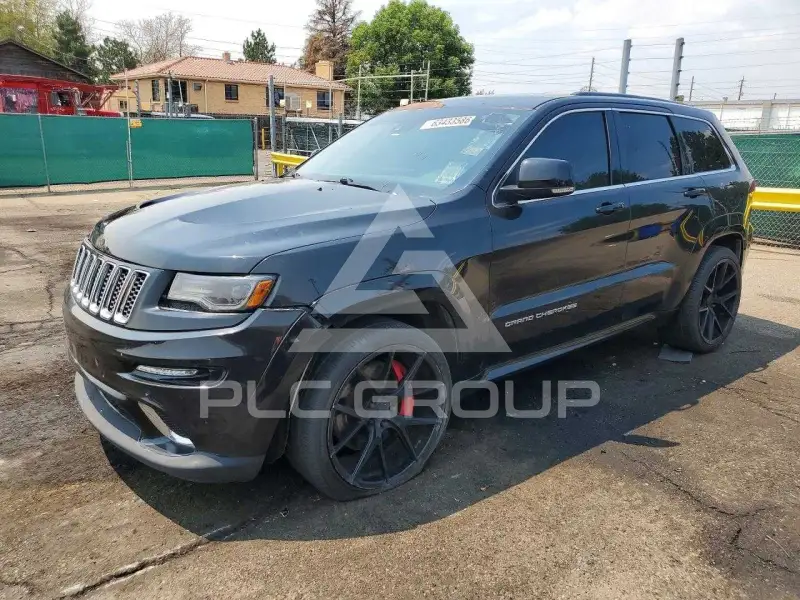 2015 Jeep CHEROKEE фото