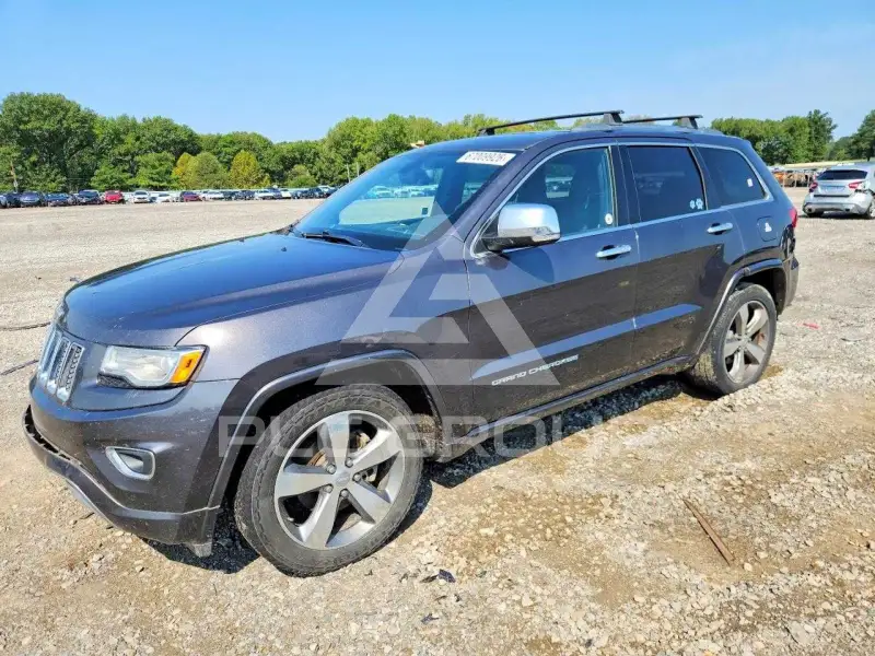 2015 Jeep CHEROKEE photo