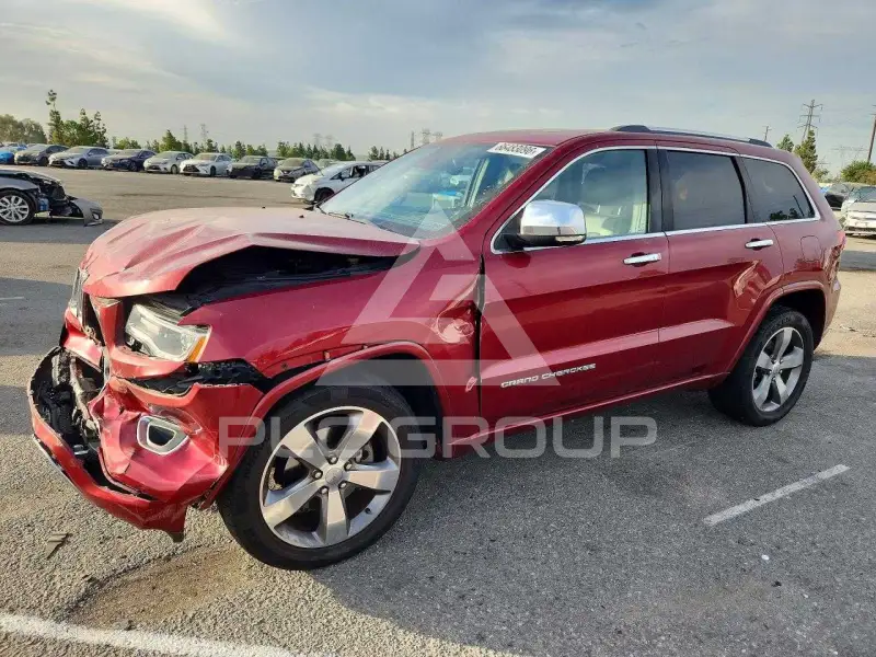 2015 Jeep CHEROKEE фото