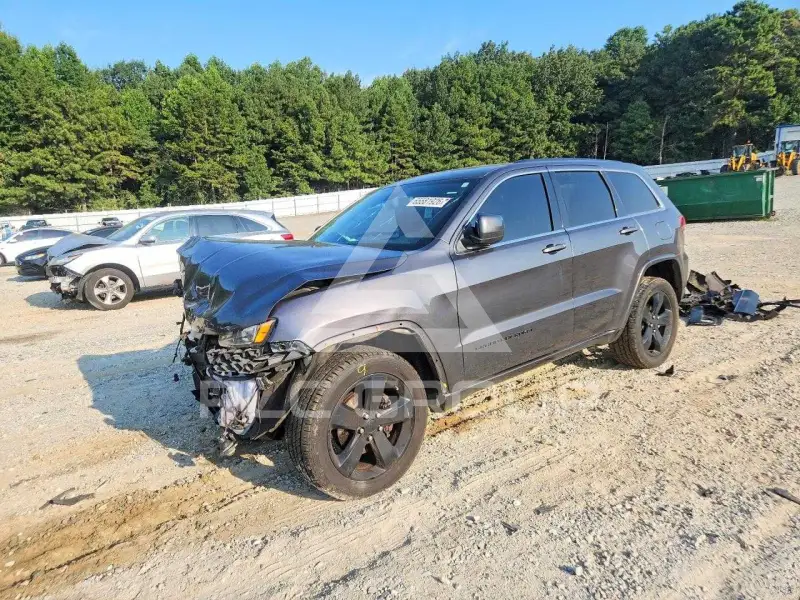 2015 Jeep CHEROKEE фото