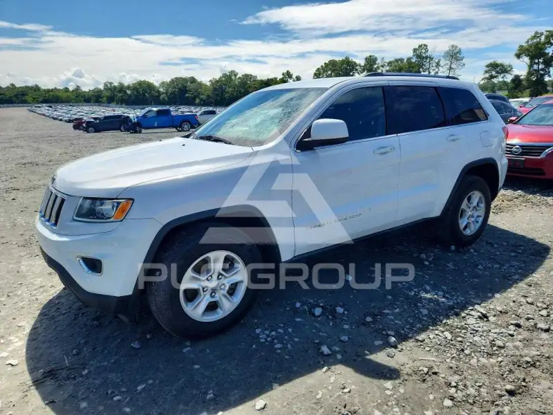 2015 Jeep CHEROKEE фото