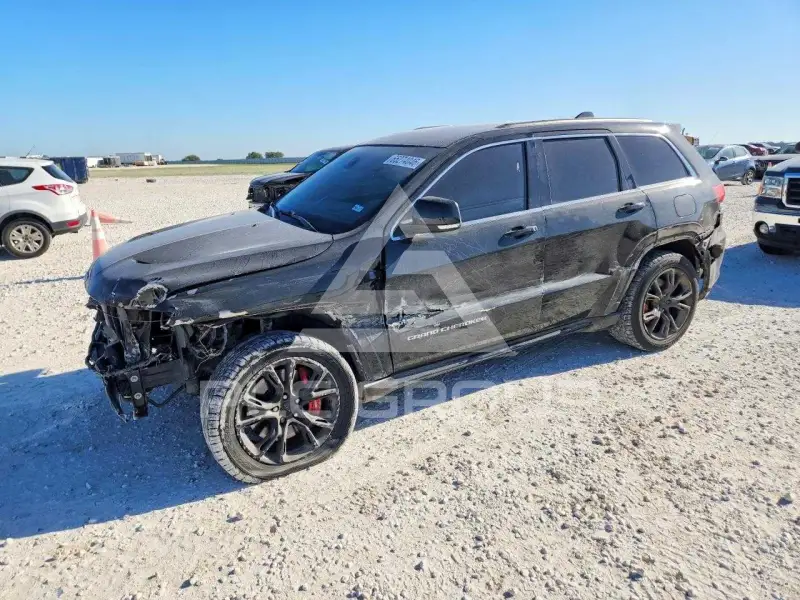 2015 Jeep CHEROKEE photo