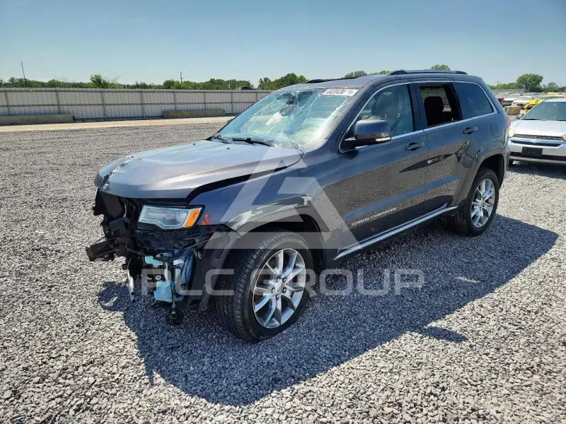 2015 Jeep CHEROKEE фото