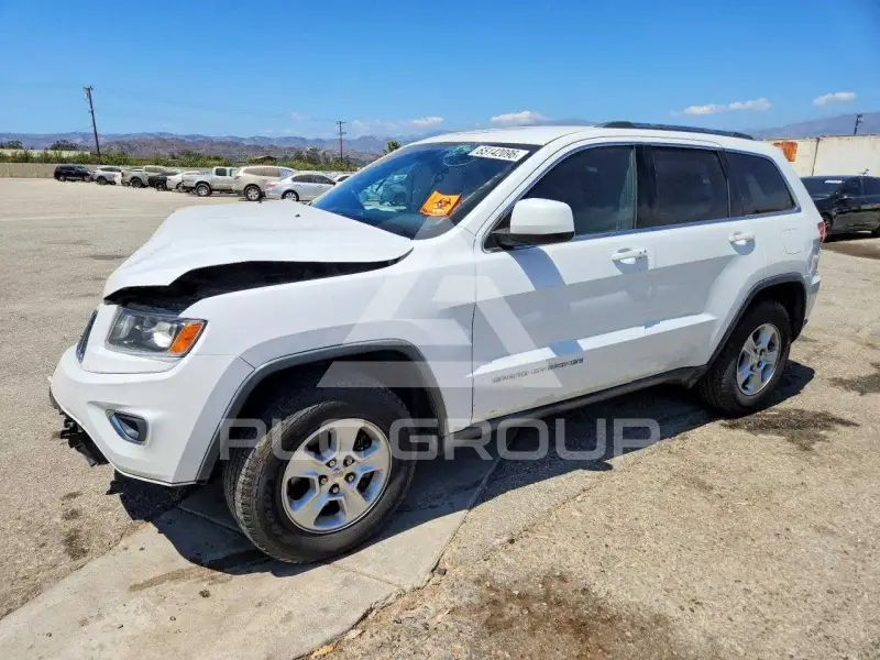 2015 Jeep CHEROKEE фото