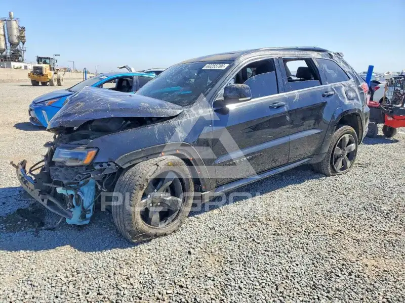 2015 Jeep CHEROKEE фото