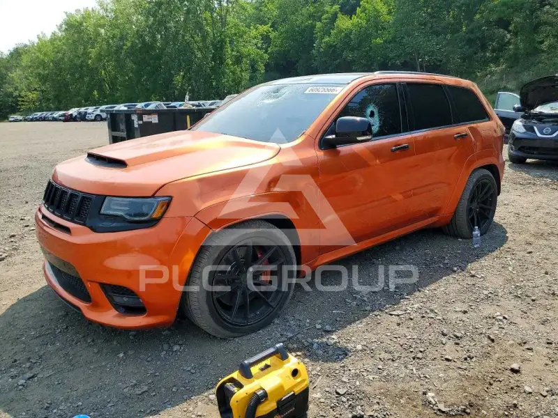 2015 Jeep CHEROKEE фото