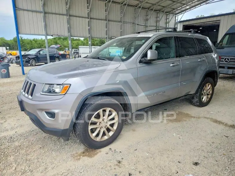 2015 Jeep CHEROKEE фото