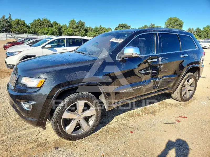 2015 Jeep CHEROKEE фото