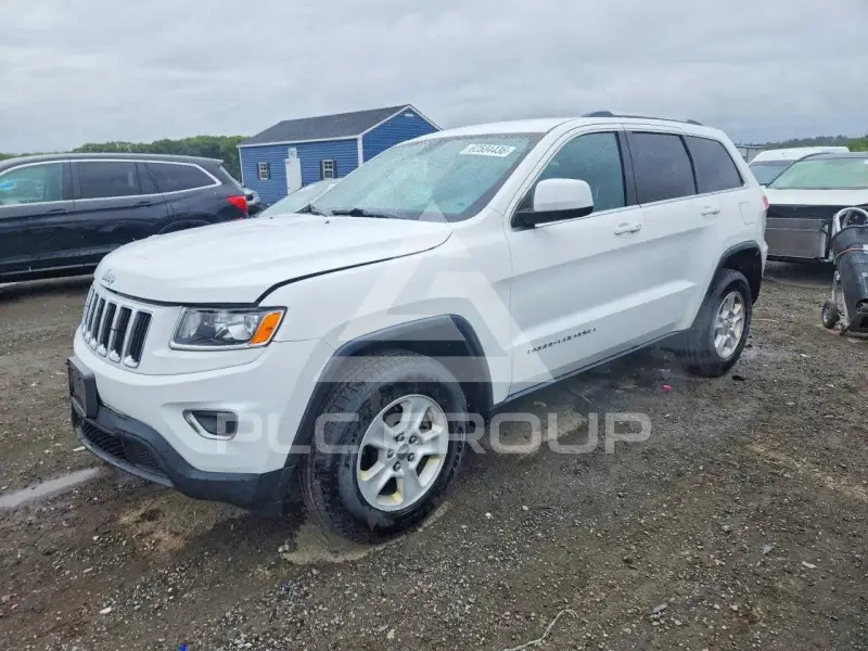 2015 Jeep CHEROKEE photo